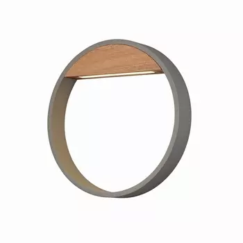 Настенный светильник уличный светодиодный IP65 Mantra Cycle 6850 кольцо