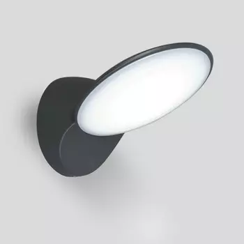 Настенный светильник уличный светодиодный IP44 Oasis Light W1896-3K