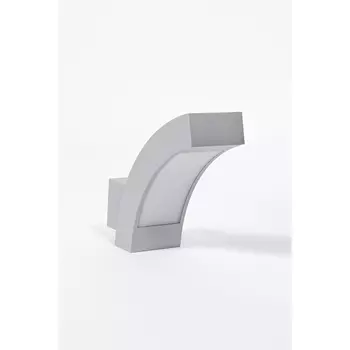 Настенный светильник уличный светодиодный IP44 Oasis Light W2141 S