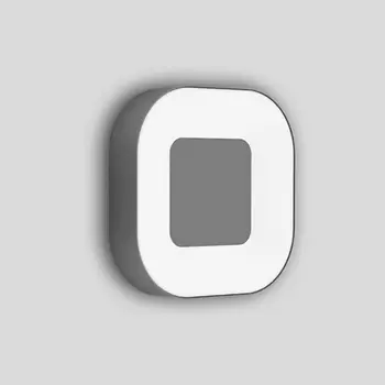 Настенный светильник уличный светодиодный IP54 Oasis Light W3501S-3K