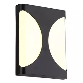 Настенный светильник уличный светодиодный IP65 CLT 440W BL (Crystal Lux)