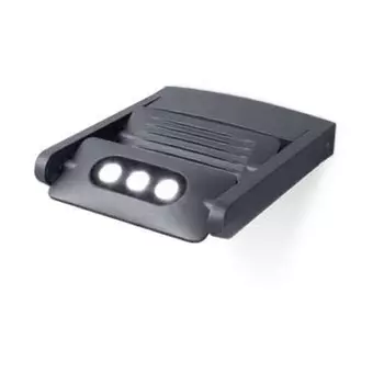 Настенный светильник уличный светодиодный IP65 W6144S-2 Oasis Light Gr