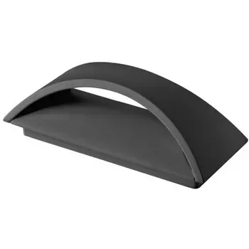 Настенный светильник уличный светодиодный IP54 Kanlux BISO 29260