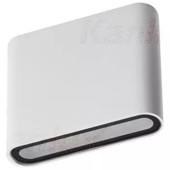 Настенный светильник уличный светодиодный IP54 Kanlux GARTO 29271