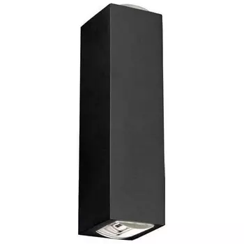 Настенный светильник уличный светодиодный Nowodvorski Lens Led 9112