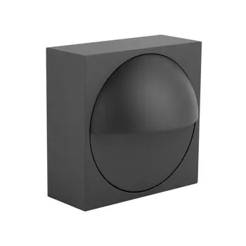 Настенный светильник IP65 уличный светодиодный Oasis Light SIDNEY LED W2096-1-3K Gr