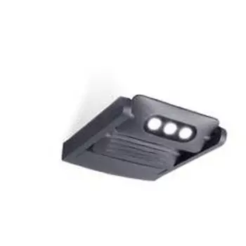 Настенный светильник уличный светодиодный Oasis Light LEDSPOT W6144S-2-3K Gr