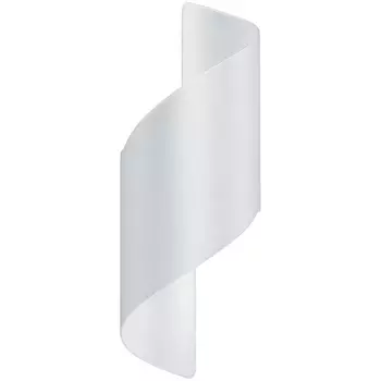 Настенный светильник уличный светодиодный IP54 Окленд 48312 Feron DH109, 2*5W, 520Lm, 3000K, белый