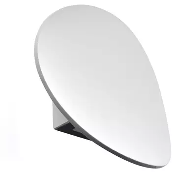 Настенный светильник уличный светодиодный IP54 Окленд 48367 DH507, 7W, 520Lm, 3000K, белый Feron