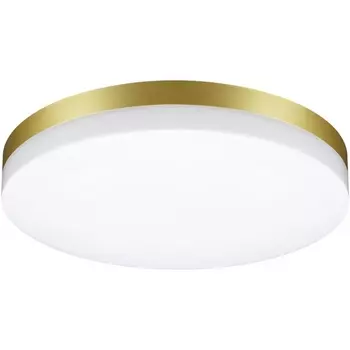 Настенный светильник уличный светодиодный IP54 Novotech Opal 358892