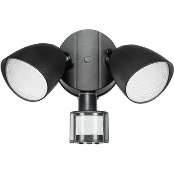 Настенный светильник уличный светодиодный с датчиком движения Lightstar Diva 374447