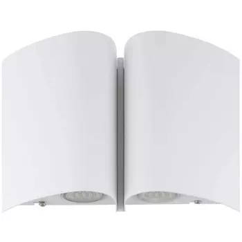 Настенный светильник уличный IP44 светодиодный Eglo Suesa 94846