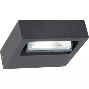 Настенный светильник уличный светодиодный IP65 Favourite Trendy 3033-1W