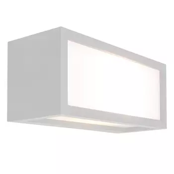 Настенный светильник уличный светодиодный IP65 Mantra Utah 7051