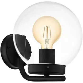 Настенный светильник уличный Eglo Taverna 99598