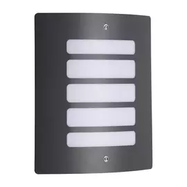 Настенный светильник уличный Todd 47682/63 (Brilliant)