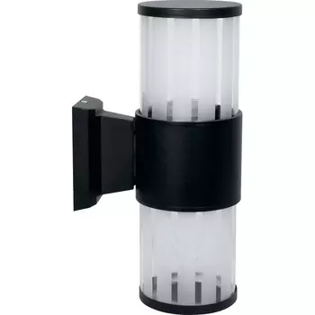 Настенный светильник уличный IP54 Feron Торонто 11653