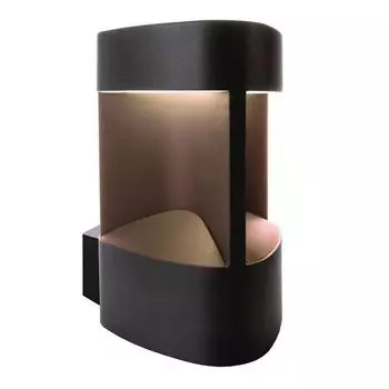 Настенный светильник уличный Trila 730366 (Deko-Light)