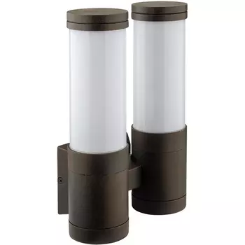 Настенный светильник уличный IP44 R Oasis Light Tube 78032
