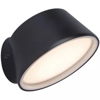 Настенный светильник уличный Oasis Light TUBE LED W2886