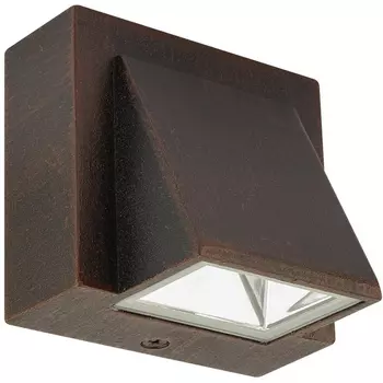 Настенный светильник уличный IP54 W78029A R Oasis Light TUBE LED