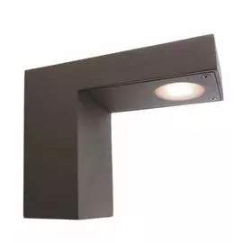 Настенный светильник уличный Uno 730389 (Deko-Light)