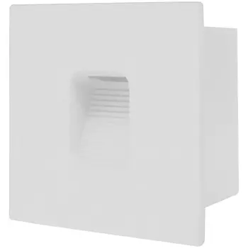 Настенный светильник уличный IP54 LED ST Luce Visano SL9501.541.01