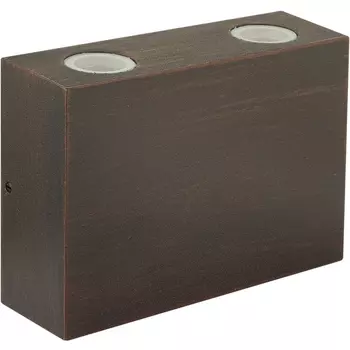 Настенный светильник уличный W78119 R Oasis Light TUBE LED