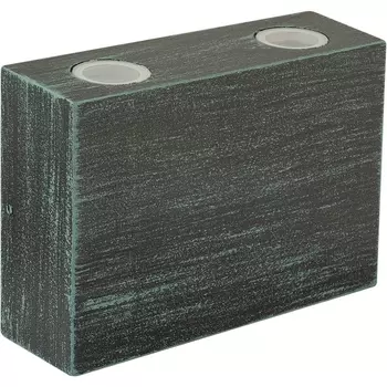 Настенный светильник уличный W78119 V Oasis Light TUBE LED