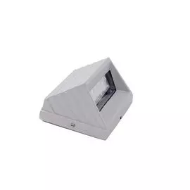 Настенный светильник уличный W91497 S (Oasis Light)