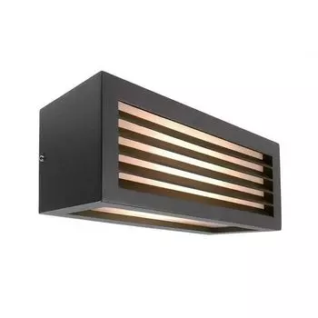 Настенный светильник уличный IP54 Deko-Light Wall 731060