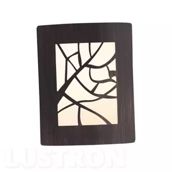 Настенный светильник уличный Whitney 46380/55 (Brilliant)