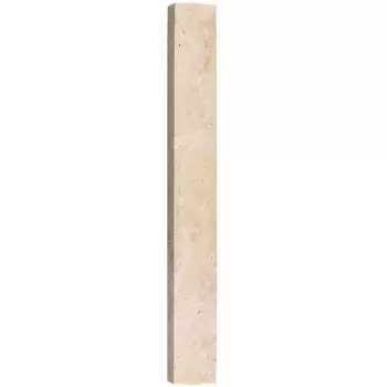 Настенный светильник светодиодный Up Down Odeon Light Travertino 6625/10WL металл/камень/бежевый 10W 3000K 220V