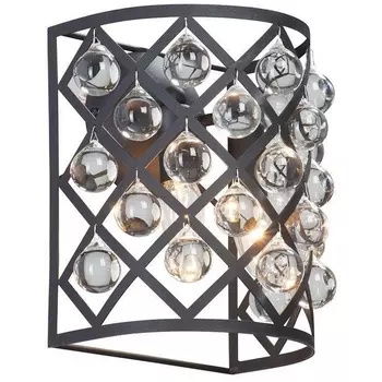 Настенный светильник Vitaluce V5351 V5351-1/2A шарики