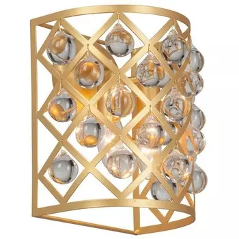 Настенный светильник Vitaluce V5351 V5351-8/2A шарики