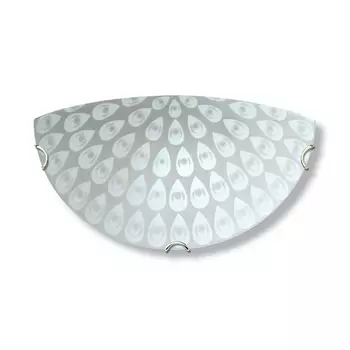 Настенный светильник Vitaluce V6011/1A