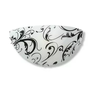 Настенный светильник V6186/1A (Vitaluce)