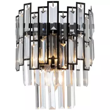 Настенный светильник Moderli Vergily V7001-3W