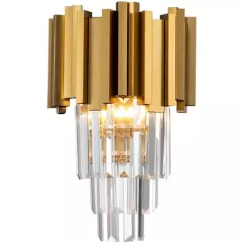 Настенный светильник Moderli Klara V7041-2W