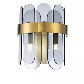 Настенный светильник Moderli Caribbean V7070-2W