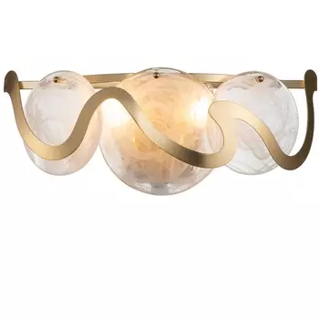 Настенный светильник Moderli Caribbean V7073-2W