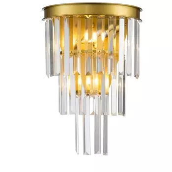 Настенный светильник Moderli Triya V8021-2W