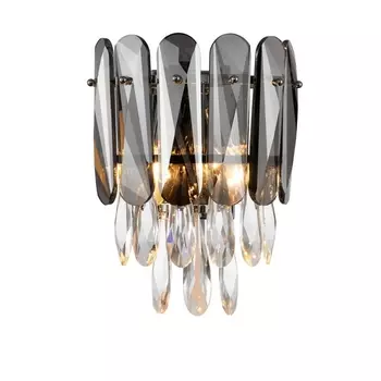 Настенный светильник Moderli Mery V9041-2W