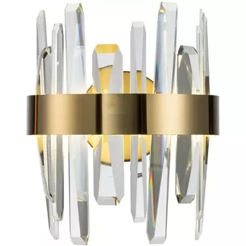 Настенный светильник Moderli Emanuel V9081-WL