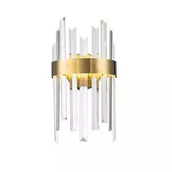 Настенный светильник Moderli Citro V9092-WL