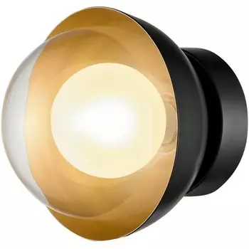 Настенный светильник Velante 359-021-01 в форме шара