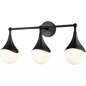 Настенный светильник Velante 362-021-03 шарики