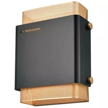 Настенный светильник светодиодный Velante 421-021-01