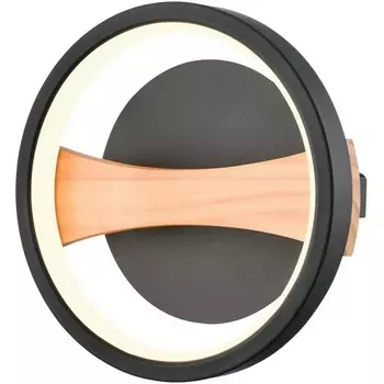 Настенный светильник светодиодный Velante 450-021-01