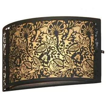 Настенный светильник Lussole Loft Vetere GRLSF-2371-01 природа